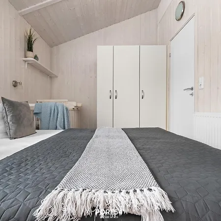 Harzblick - Im Harz 펜션 *