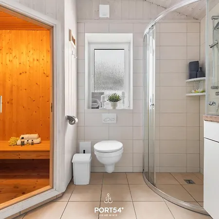 펜션 Harzblick - Im Harz *