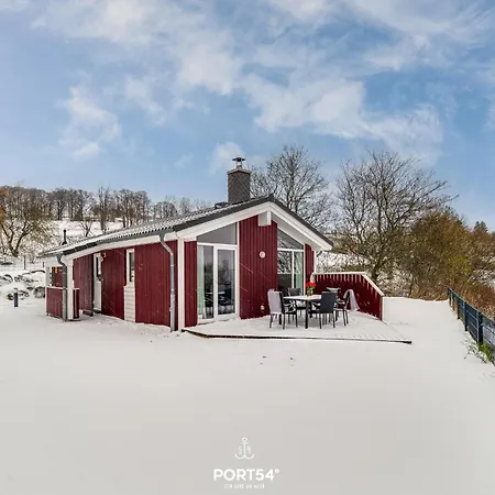 Harzblick - Im Harz 펜션