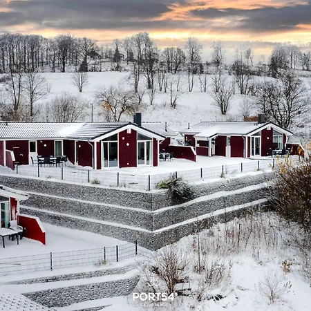 펜션 Harzblick - Im Harz