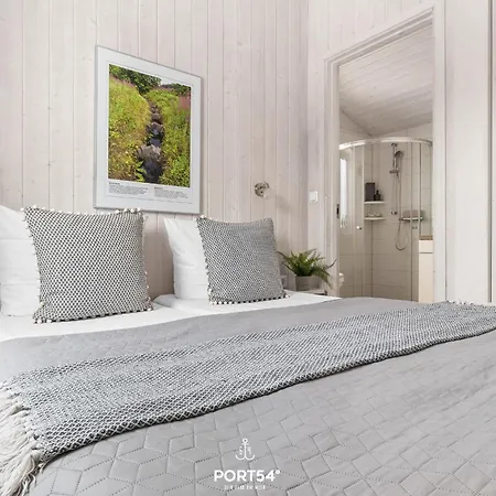 펜션 Harzblick - Im Harz *