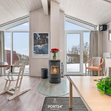 펜션 Harzblick - Im Harz