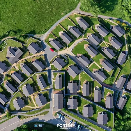 펜션 Harzblick - Im Harz 상트안드레스베르크