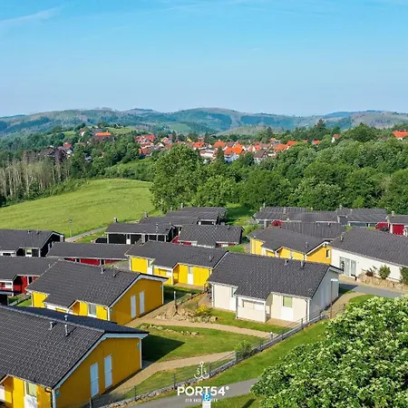 Harzblick - Im Harz 펜션