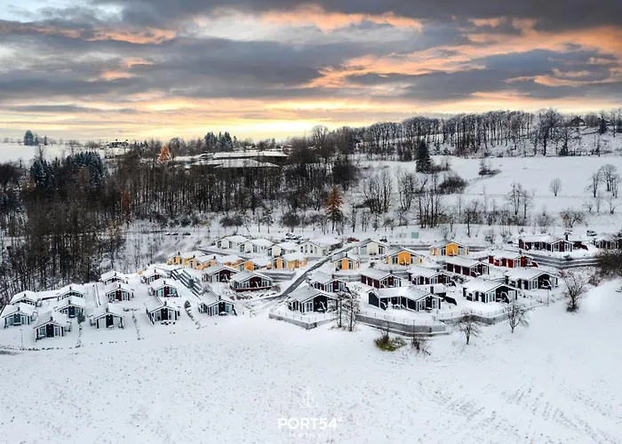 Tatil Evi Harzblick - Im Harz