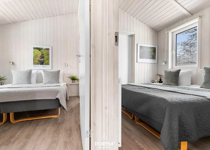 Harzblick - Im Harz Tatil Evi Sankt Andreasberg