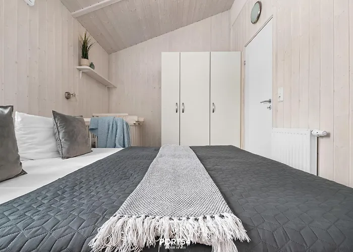 Harzblick - Im Harz Tatil Evi *