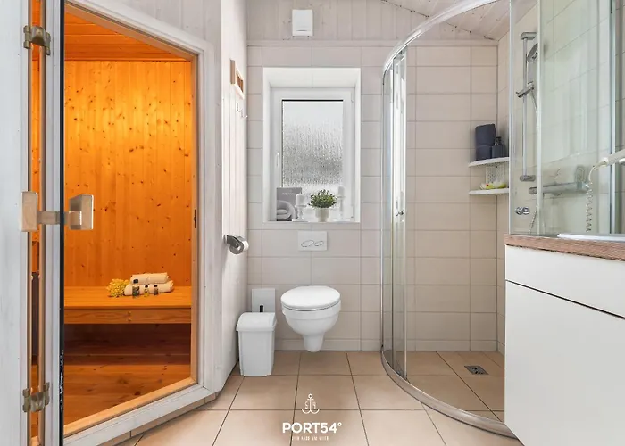 Tatil Evi Harzblick - Im Harz *