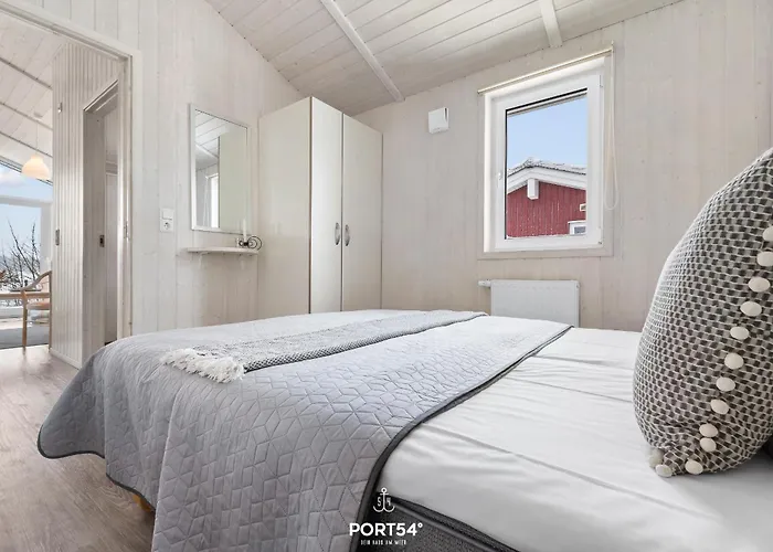 Tatil Evi Harzblick - Im Harz *