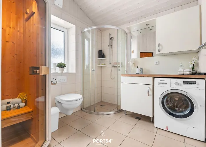 Harzblick - Im Harz Tatil Evi Sankt Andreasberg