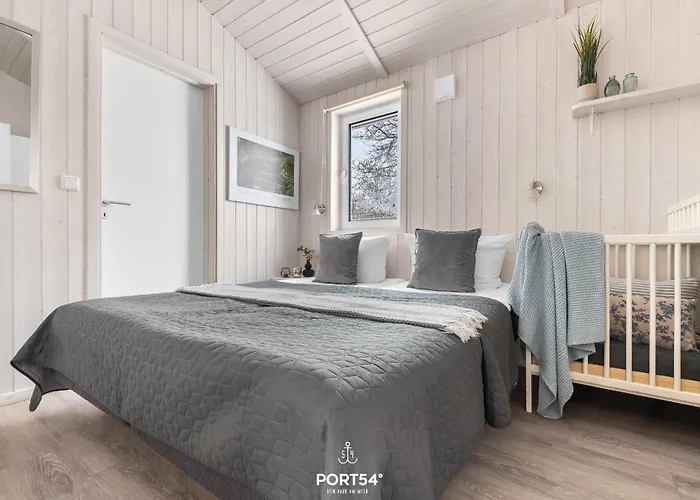 Tatil Evi Harzblick - Im Harz *