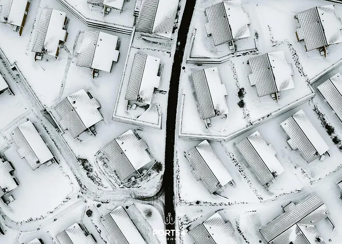 Harzblick - Im Harz Tatil Evi Sankt Andreasberg