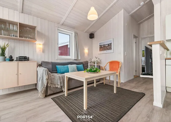 Harzblick - Im Harz Tatil Evi