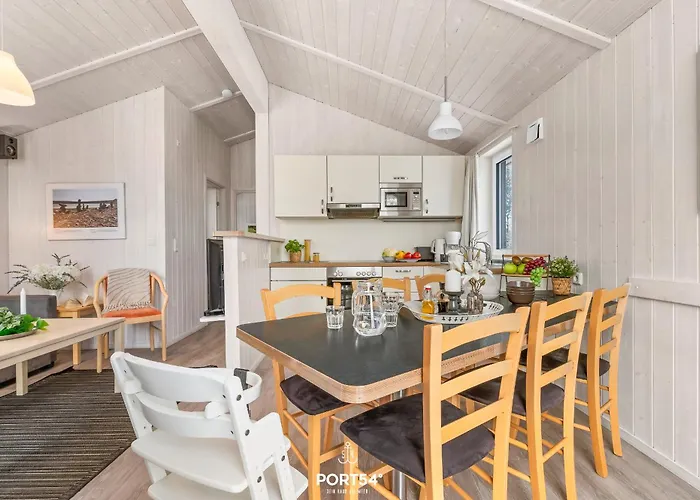 Tatil Evi Harzblick - Im Harz *