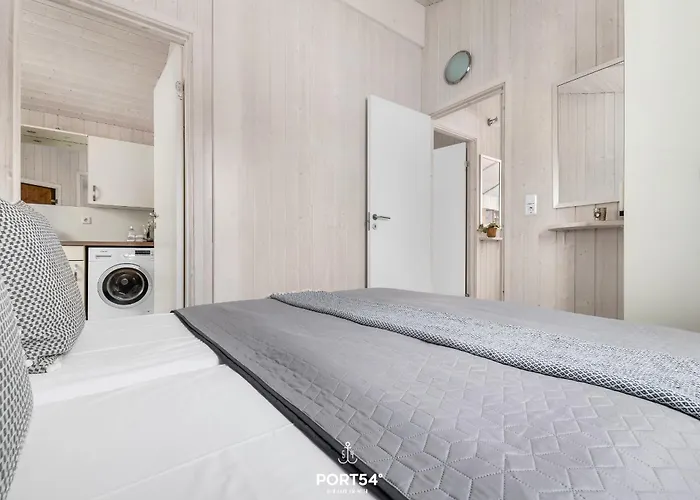 Harzblick - Im Harz Tatil Evi