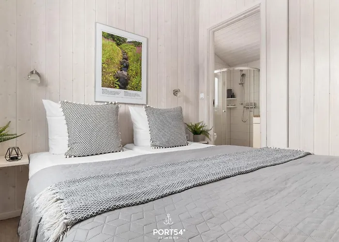 Tatil Evi Harzblick - Im Harz *