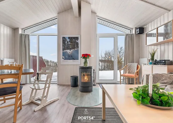 Tatil Evi Harzblick - Im Harz