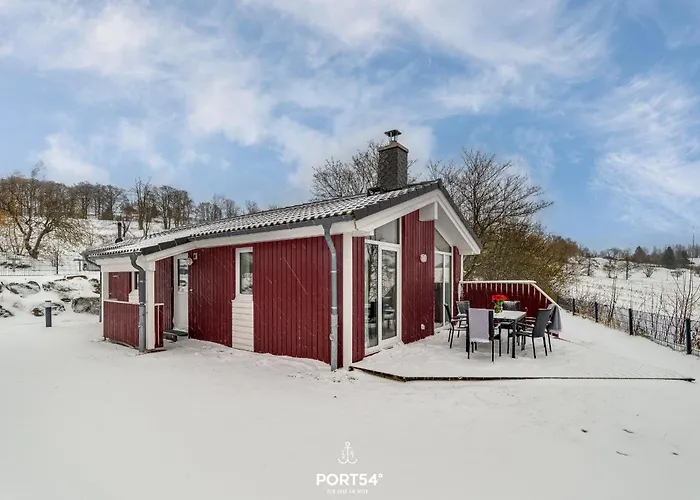 Harzblick - Im Harz * Sankt Andreasberg