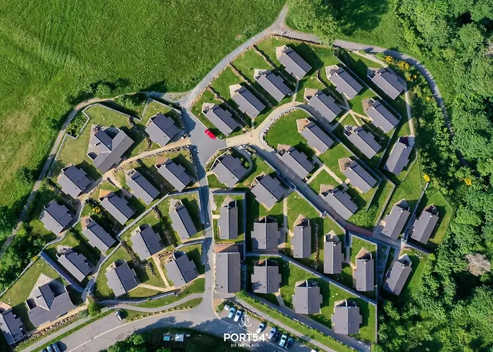 Tatil Evi Harzblick - Im Harz Sankt Andreasberg